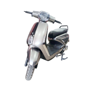 E-JOE Bike